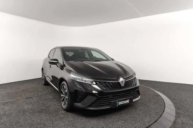 Renault Clio (2024) thumbnail 5