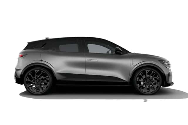 Renault Mégane E-Tech (2026) thumbnail 2