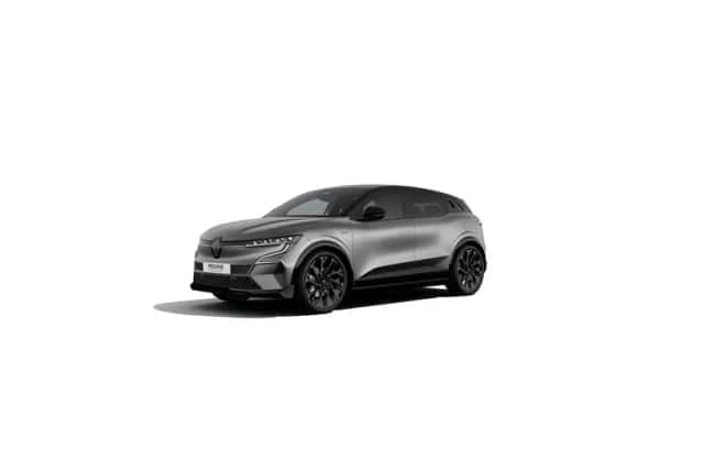 Renault Mégane E-Tech (2026) thumbnail 5