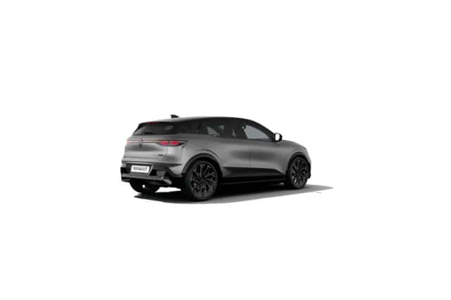 Renault Mégane E-Tech (2026) thumbnail 6