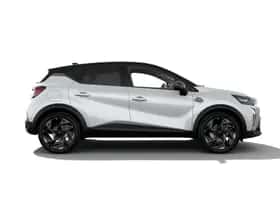 Renault Captur thumbnail 3