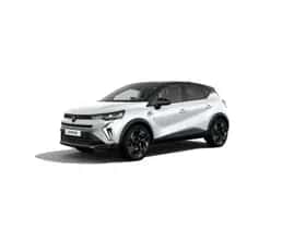 Renault Captur thumbnail 6