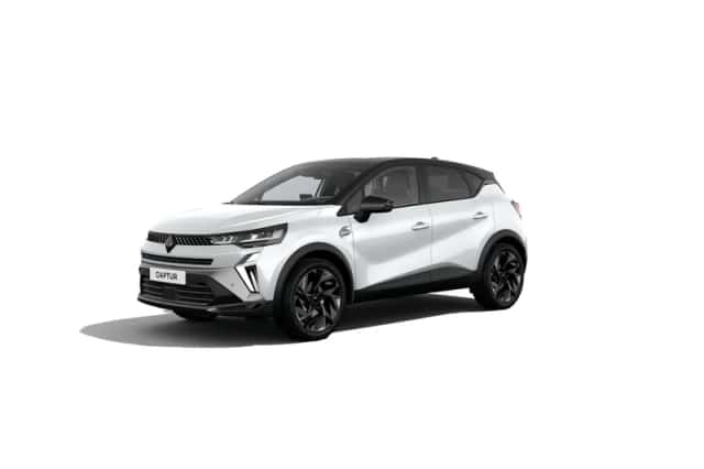Renault Captur (2026) thumbnail 6