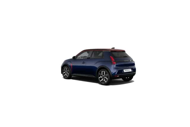 Renault 5 (2026) thumbnail 2