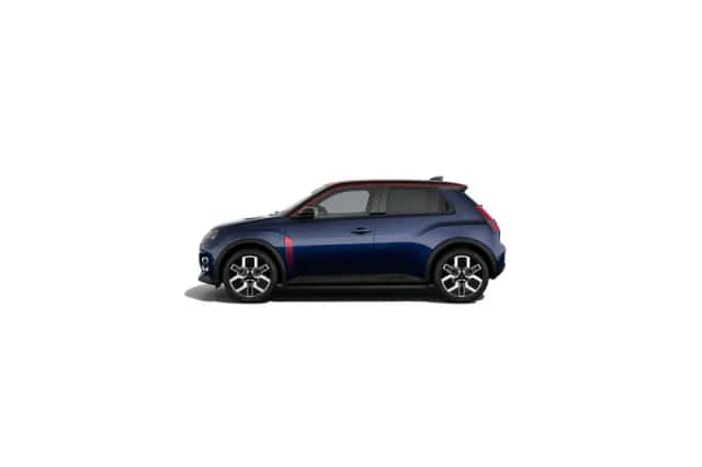 Renault 5 (2026) thumbnail 6