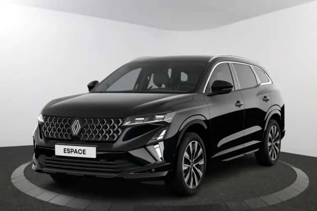 Renault Espace (2026) thumbnail 1