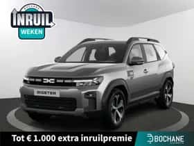 Dacia Bigster (2026)