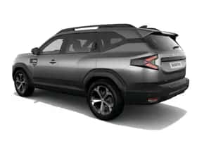 Dacia Bigster (2026) thumbnail 4