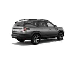 Dacia Bigster (2026) thumbnail 8
