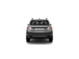 Dacia Bigster (2026) thumbnail 10