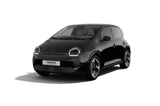 Renault Twingo (2026) thumbnail 2