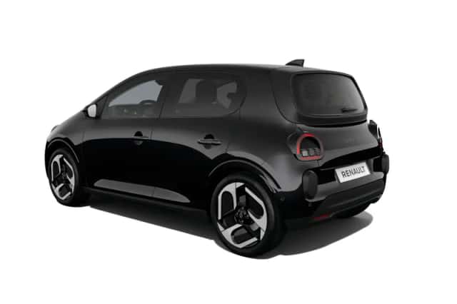 Renault Twingo (2026) thumbnail 4