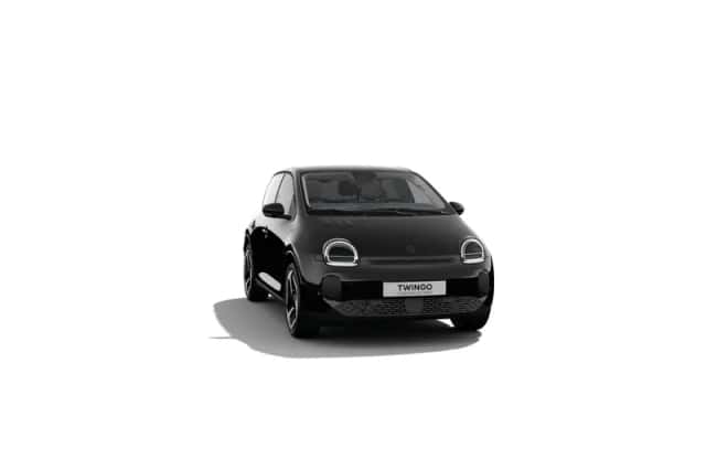 Renault Twingo (2026) thumbnail 5