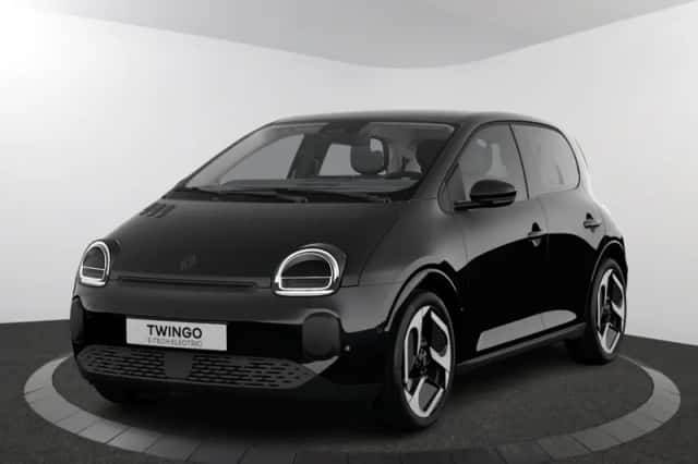 Renault Twingo (2026) thumbnail 1