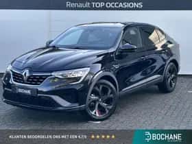 Renault Arkana (2022)