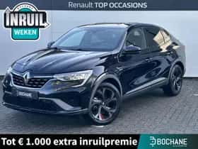 Renault Arkana (2022)