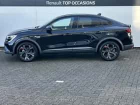 Renault Arkana (2022) thumbnail 15