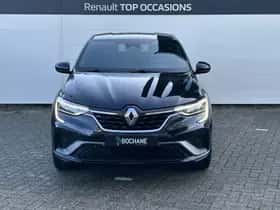 Renault Arkana (2022) thumbnail 17