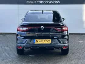 Renault Arkana (2022) thumbnail 18