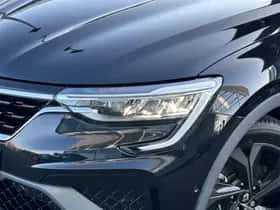 Renault Arkana (2022) thumbnail 23