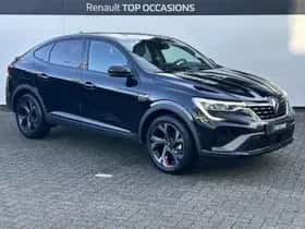Renault Arkana (2022) thumbnail 5