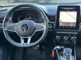 Renault Arkana (2022) thumbnail 9