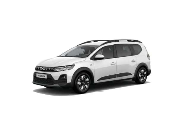 Dacia Jogger (2026) thumbnail 5