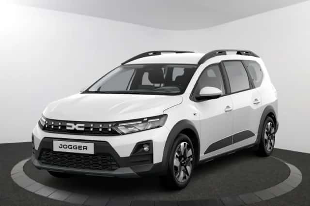 Dacia Jogger (2026) thumbnail 1