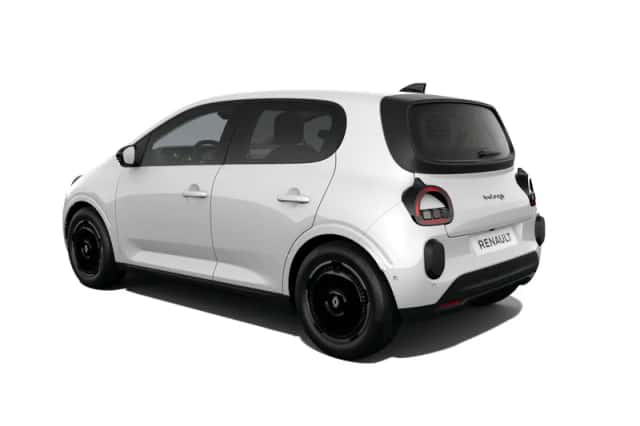 Renault Twingo (2026) thumbnail 3