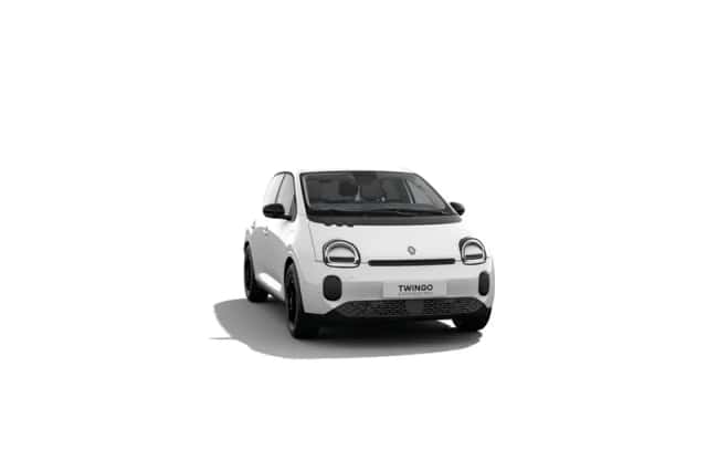 Renault Twingo (2026) thumbnail 4