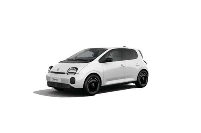 Renault Twingo (2026) thumbnail 5