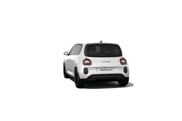 Renault Twingo (2026) thumbnail 6