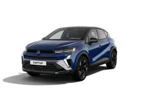 Renault Captur (2026) thumbnail 2
