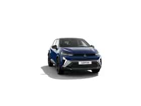 Renault Captur (2026) thumbnail 5