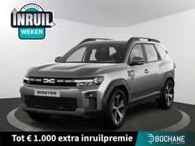 Dacia Bigster (2026) thumbnail 1
