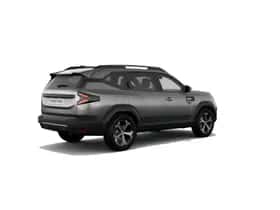 Dacia Bigster (2026) thumbnail 8