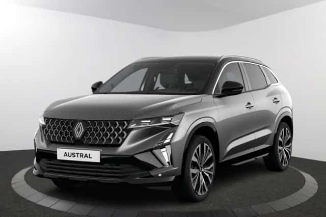 Renault Austral (2026) thumbnail 1