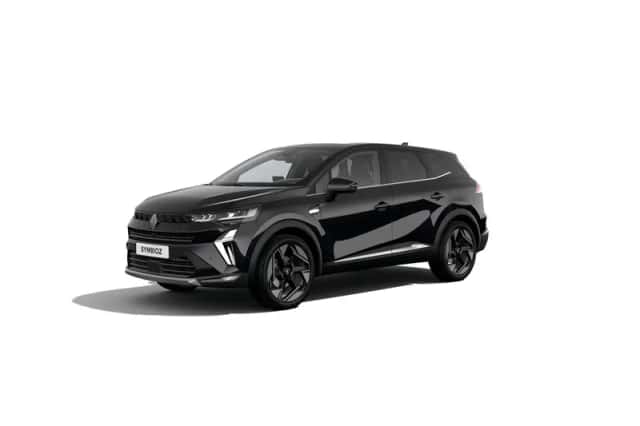 Renault Symbioz (2026) thumbnail 6