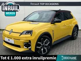 Renault 5 (2026)