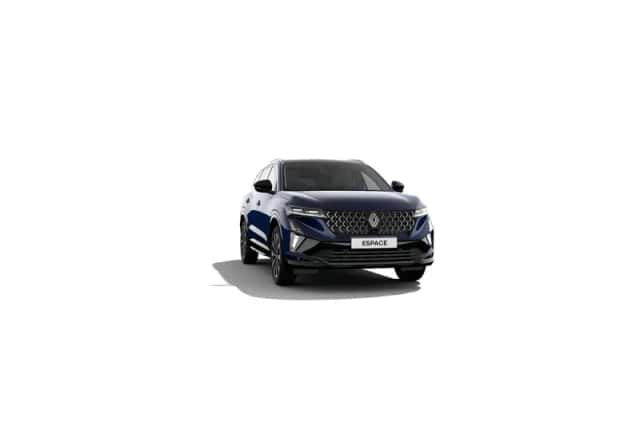 Renault Espace (2026) thumbnail 4