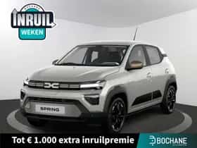 Dacia Spring (2026)