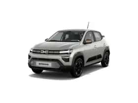 Dacia Spring (2026) thumbnail 2