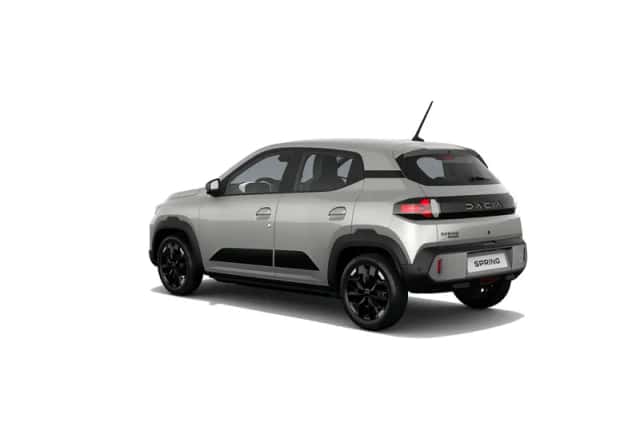 Dacia Spring (2026) thumbnail 4