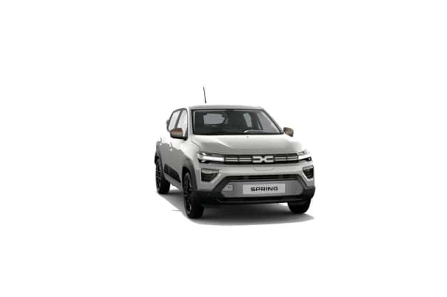 Dacia Spring (2026) thumbnail 5