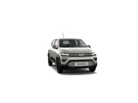Dacia Spring (2026) thumbnail 5