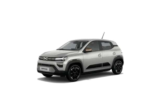 Dacia Spring (2026) thumbnail 6