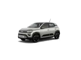 Dacia Spring (2026) thumbnail 6