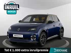 Renault 5 (2026)