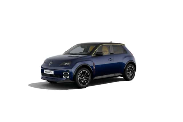 Renault 5 (2026) thumbnail 6