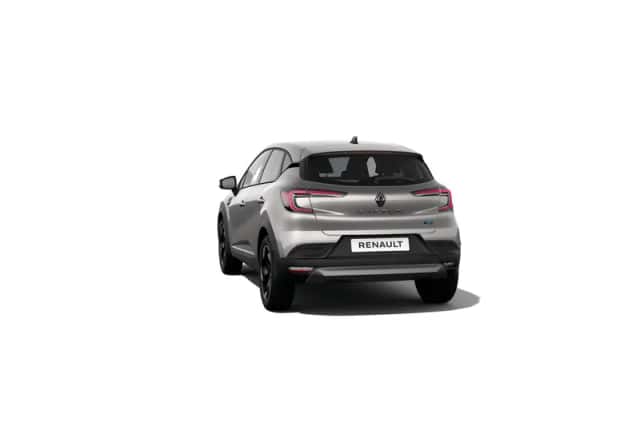 Renault Captur (2026) thumbnail 6